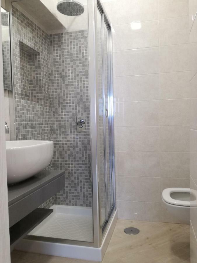Mirasorrento Villa Екстериор снимка