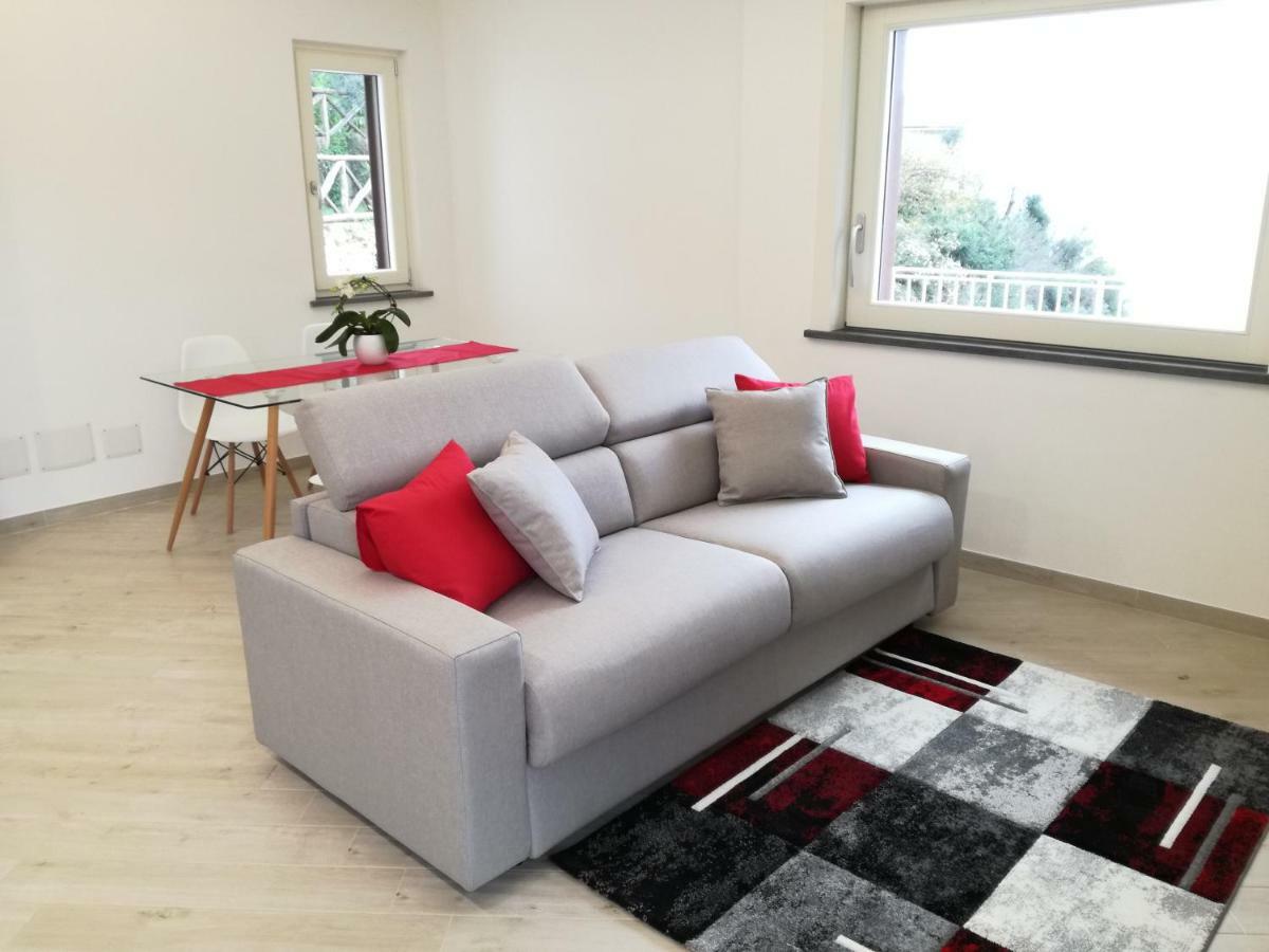 Mirasorrento Villa Екстериор снимка