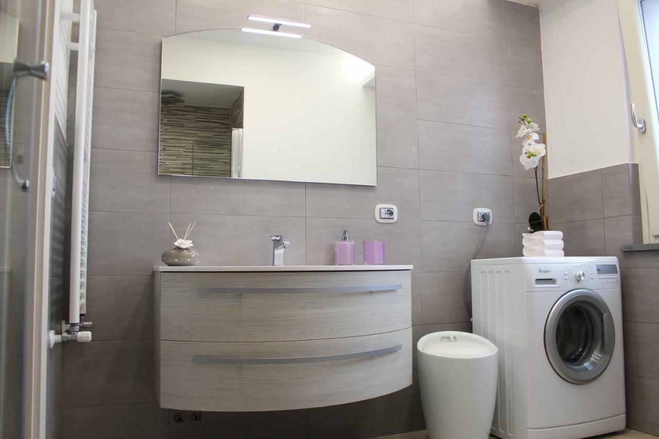 Mirasorrento Villa Екстериор снимка