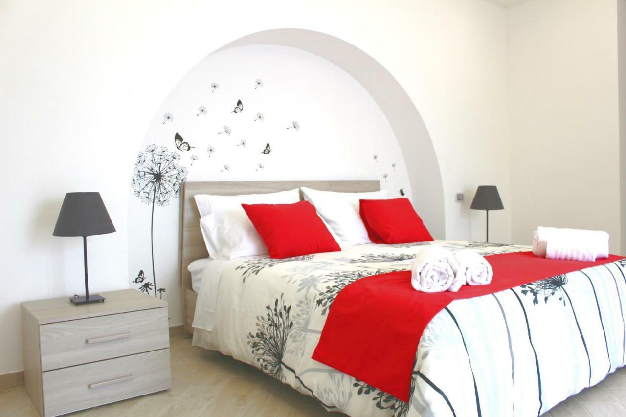 Mirasorrento Villa Екстериор снимка