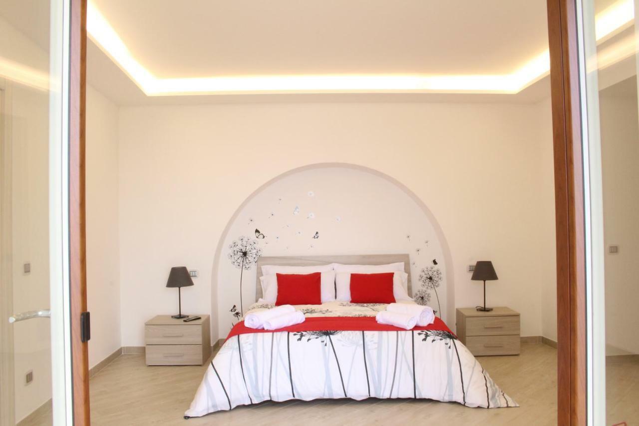 Mirasorrento Villa Екстериор снимка